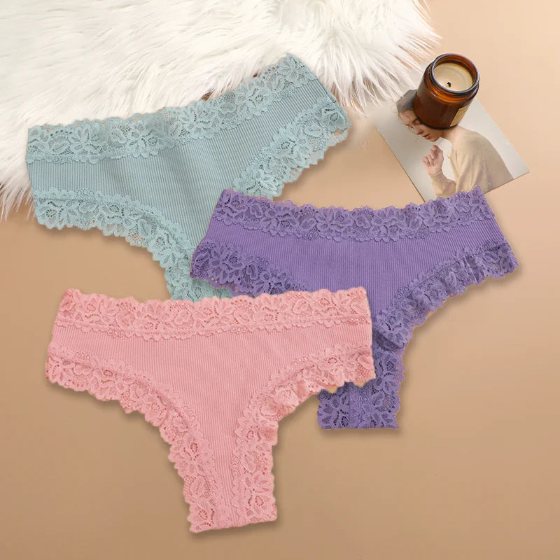 Cotton Panties for Women