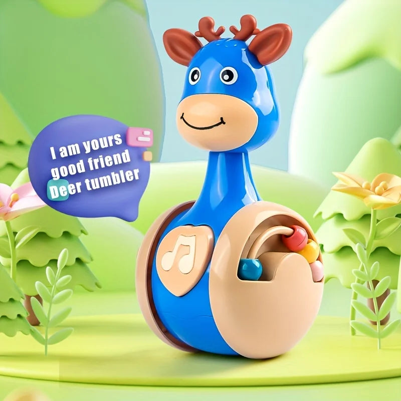 Roly Poly Baby Toy