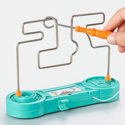 Electric Shock Maze Toy