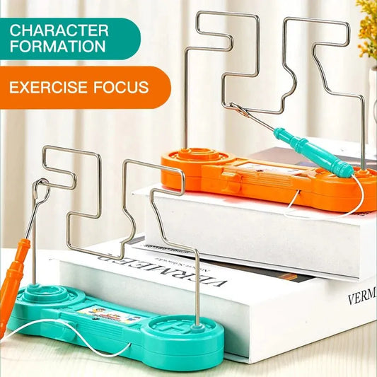 Electric Touch Maze