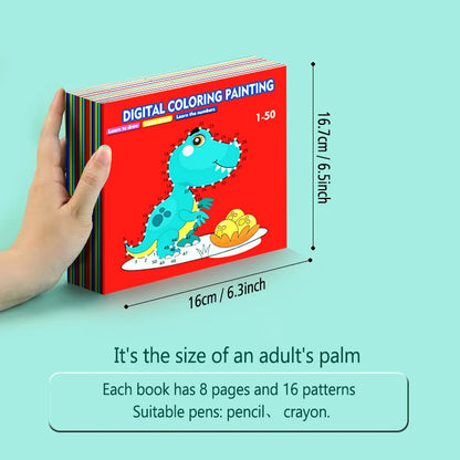 Kids Drawing Book