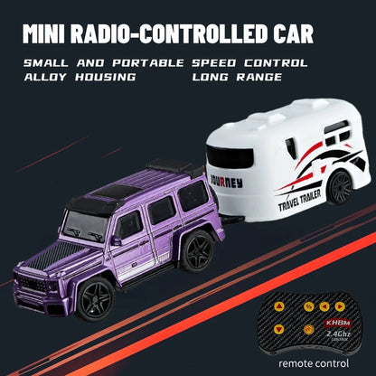 1:64 RC Car