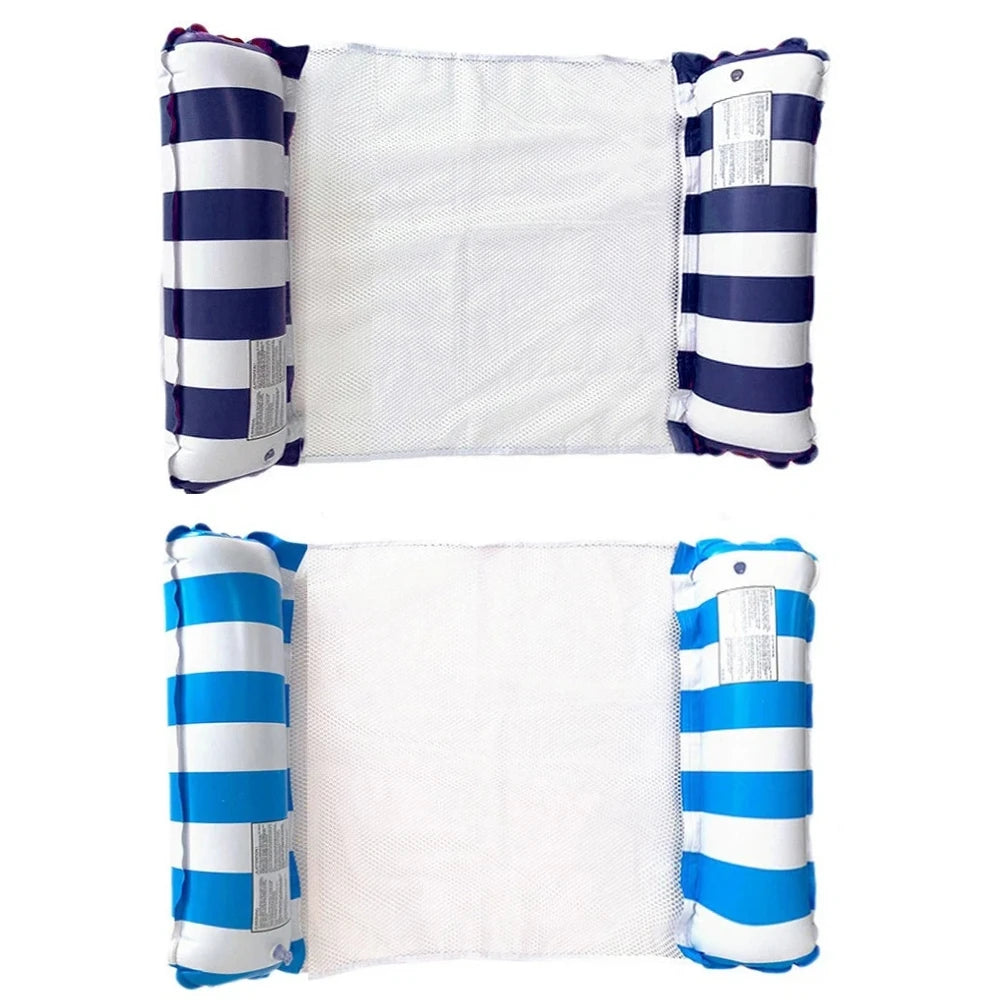 Inflatable Pool Float