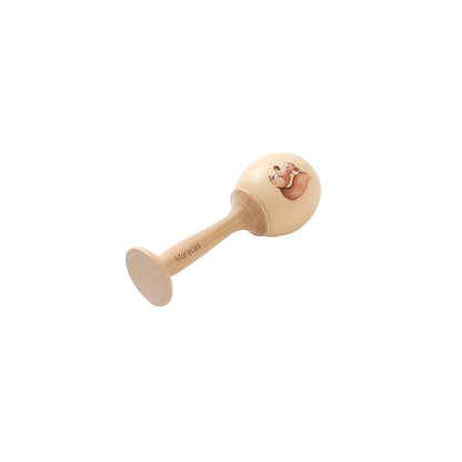 Wooden Baby Xylophone Toy – Montessori Musical Instrument for Kids