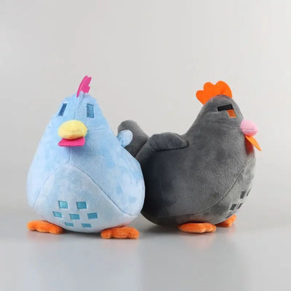 22cm Chicken Plush Toy