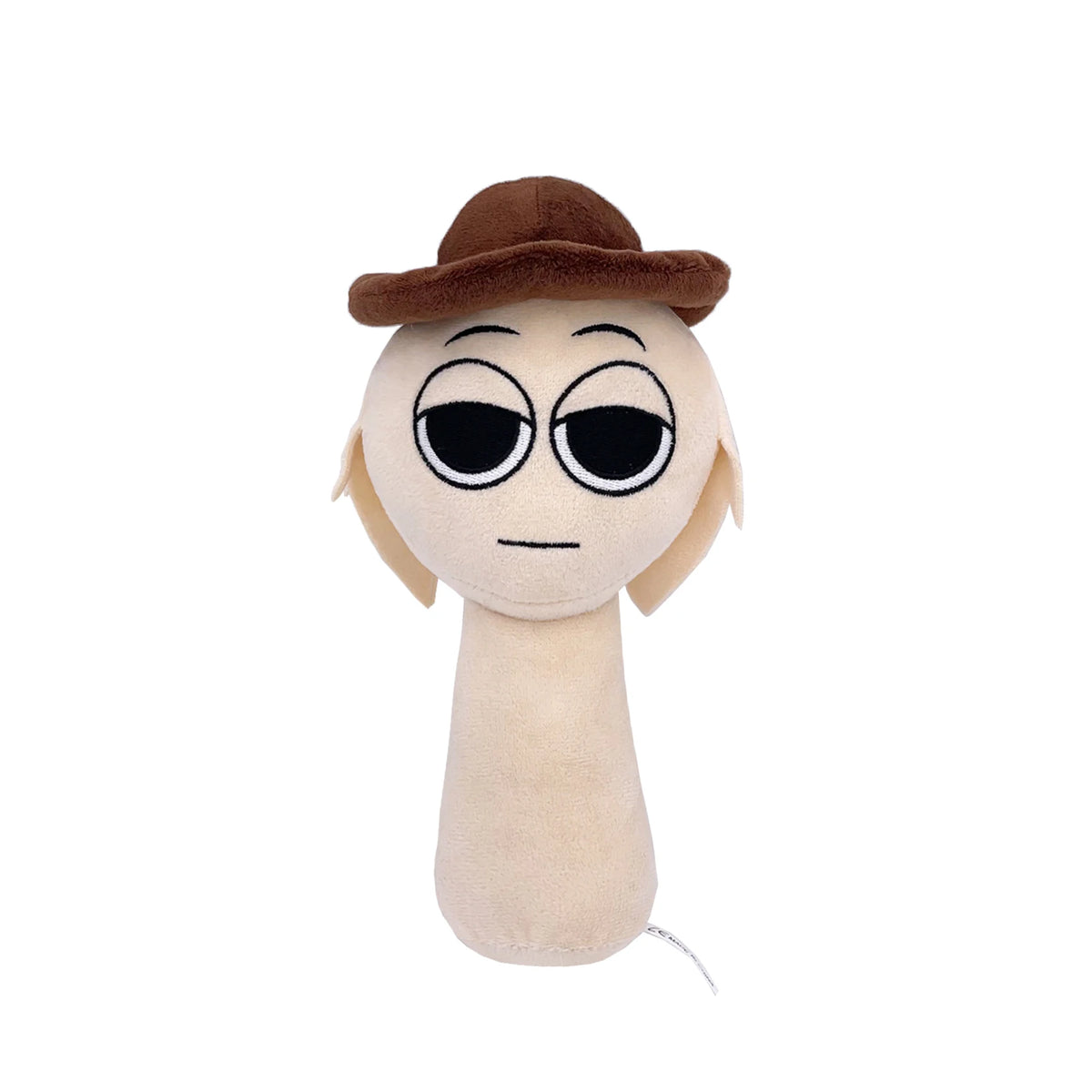 20cm Plush Toy