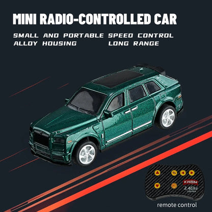 1:64 RC Car