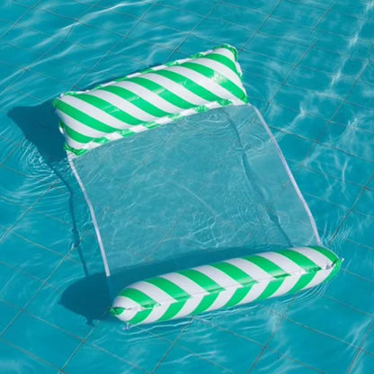 Inflatable Water Hammock