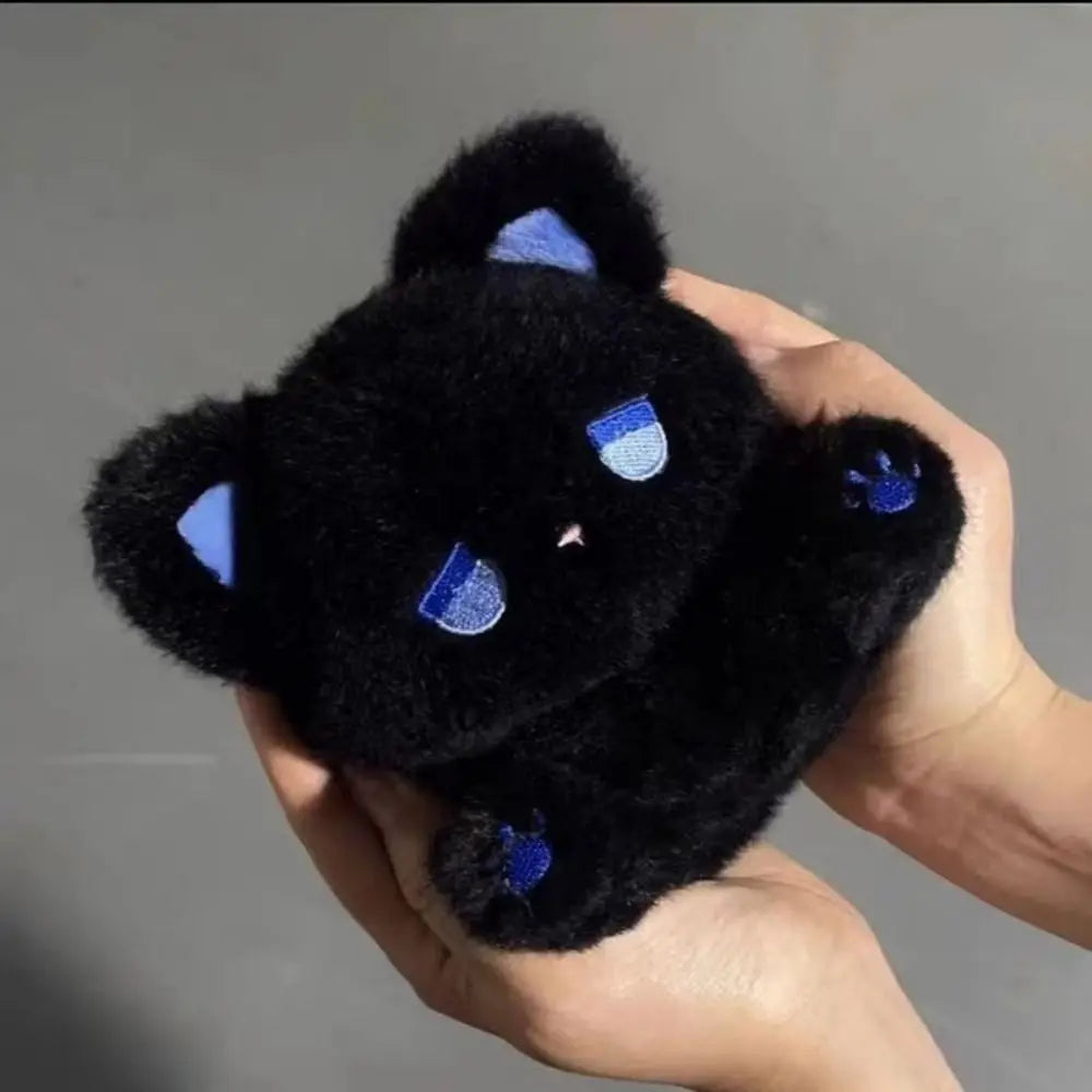 16cm Plush Companion Doll – Soft Stuffed Animal Pillow