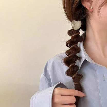 Bubble Braid Headband