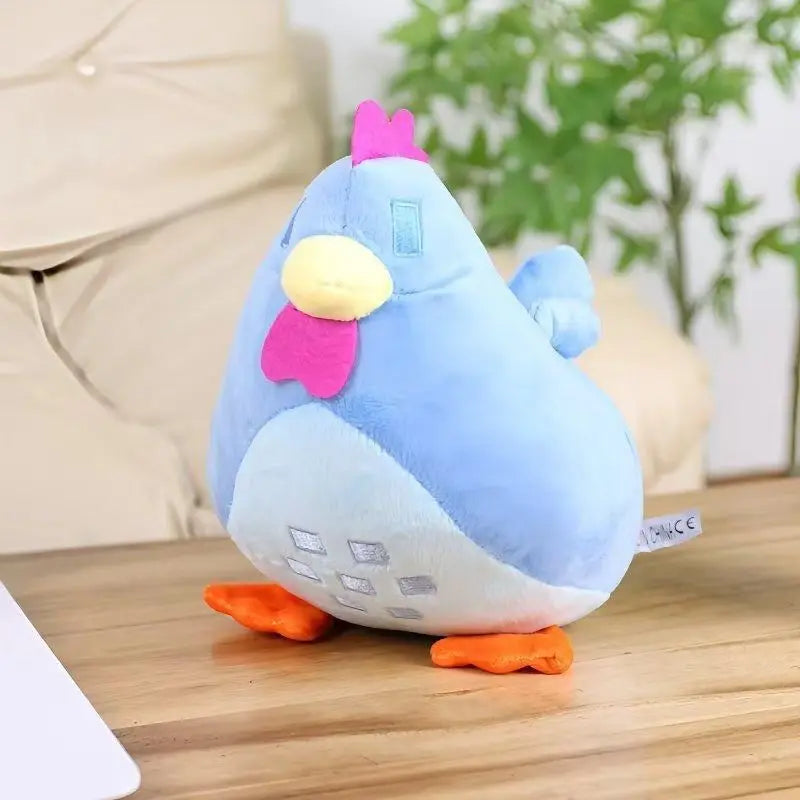 22cm Chicken Plush Toy