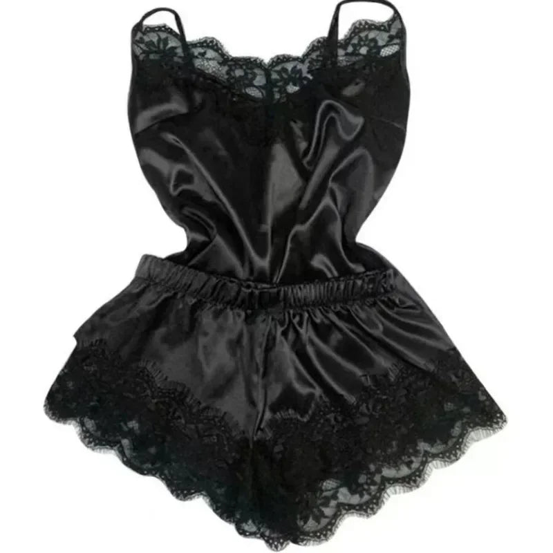 Women’s Pajama Set