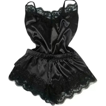 Women’s Pajama Set