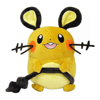20-30cm Character Plush Toy – Kawaii Soft Stuffed Doll
