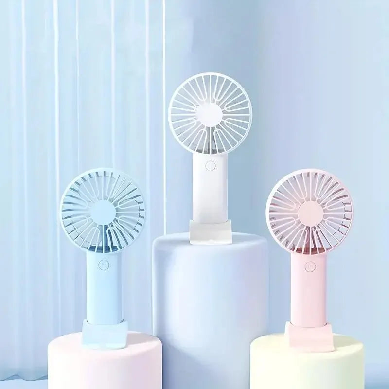 Mini USB Fan