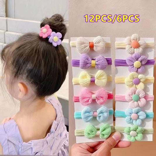 Baby Girls Hair Bands