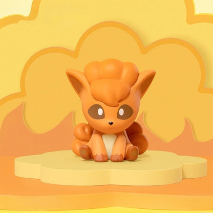 Mini Anime Figure Set – PVC Collectible Models for Display & Gifting