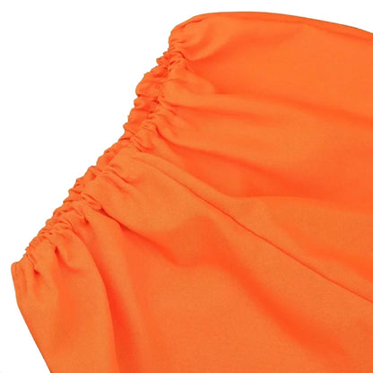 Anime Martial Arts Cosplay Costume Unisex – Kids & Adult Dress Up