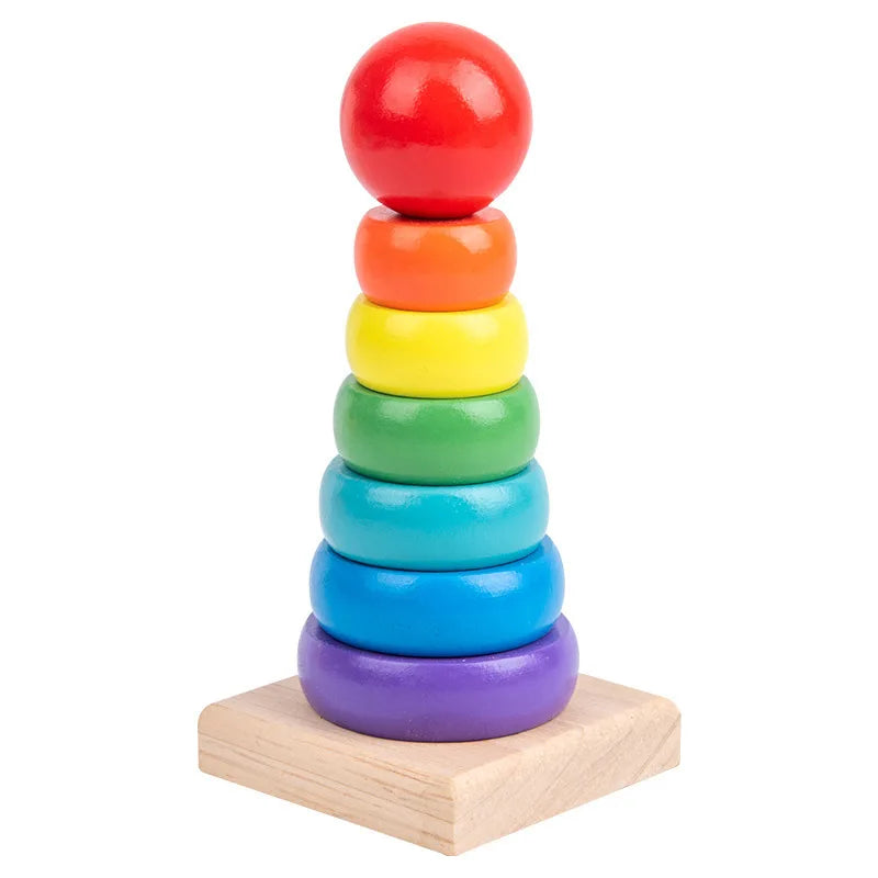 Shape Matching Toy