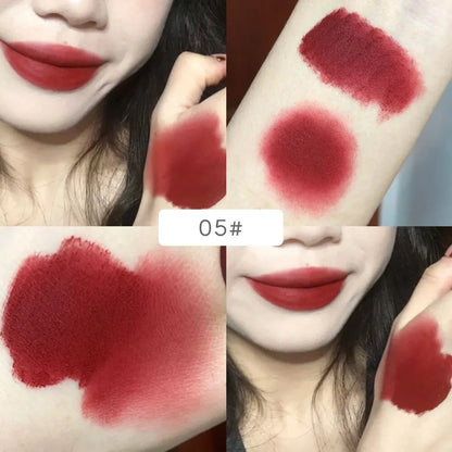 Matte Lip Glaze