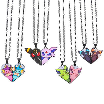 Cute Pendant Necklace