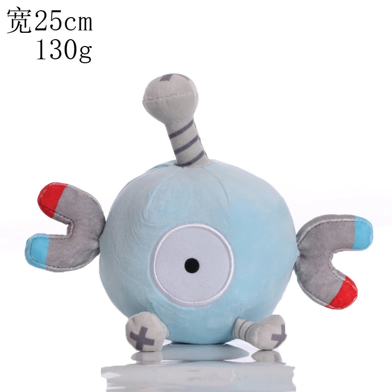 20cm Character Plush Toy – Soft Stuffed Doll for Gifting