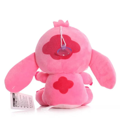 18cm Plush Stuffed Doll – Cotton Baby Pendant Toy