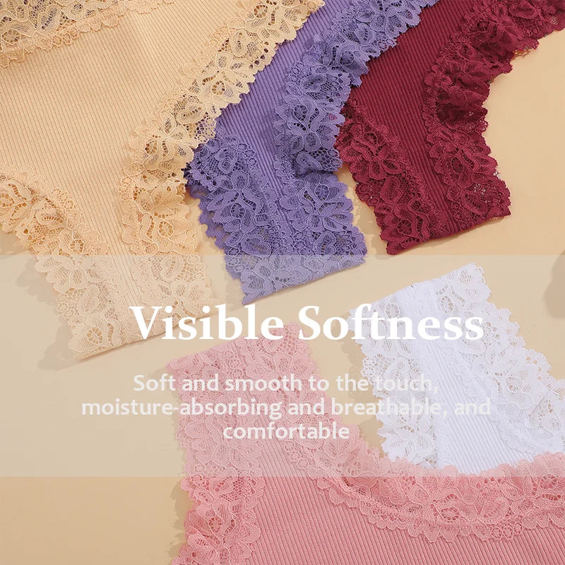 Cotton Panties for Women