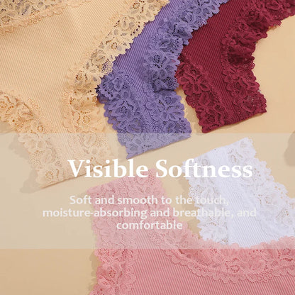 Cotton Panties for Women