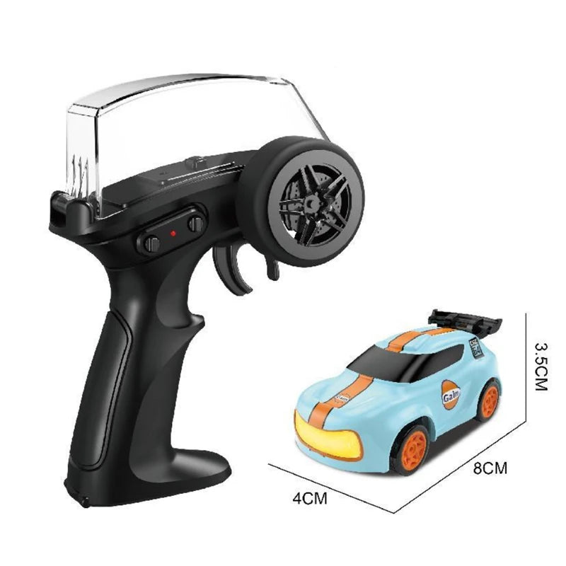 1:64 RC Drift Car