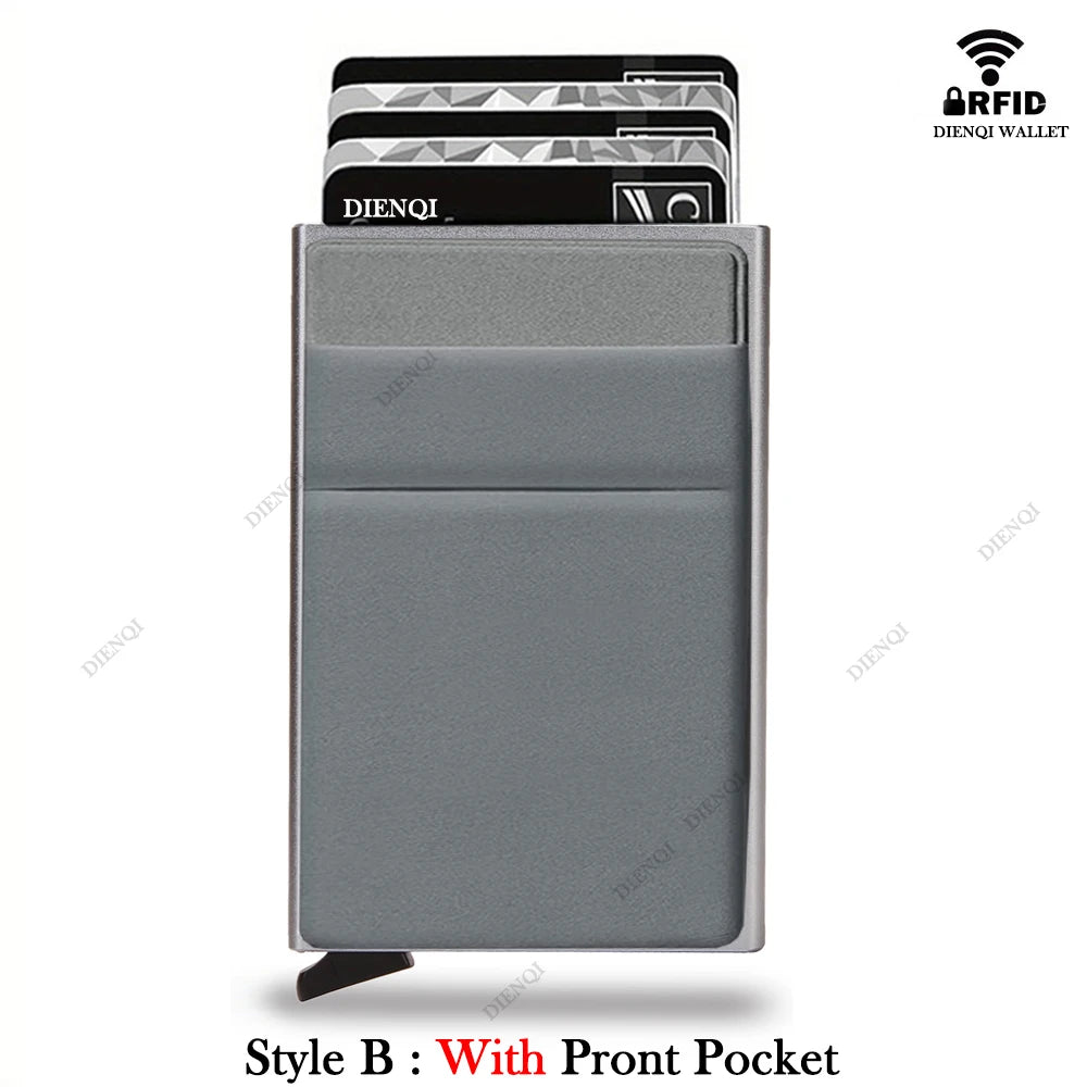 RFID Card Holde
