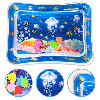 Baby Water Play Mat