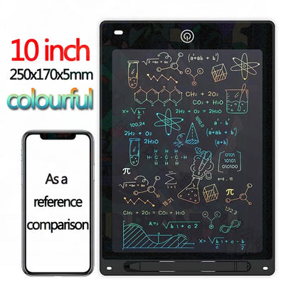 LCD Writing Tablet