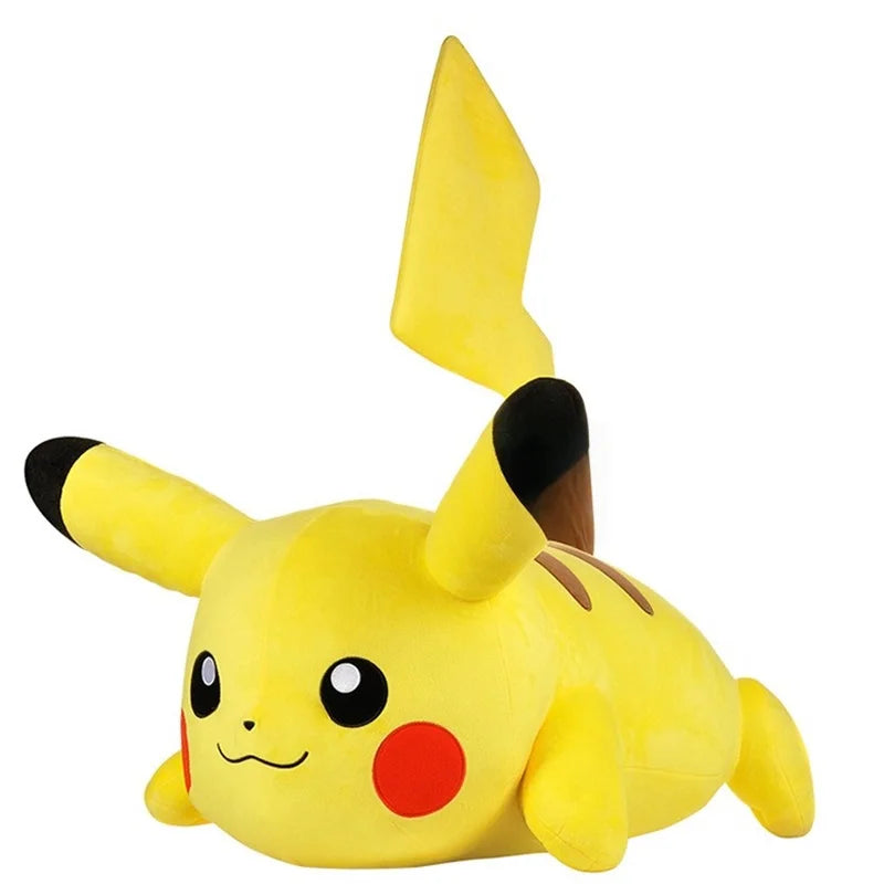 20-30cm Character Plush Toy – Kawaii Soft Stuffed Doll