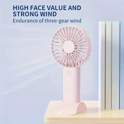Mini USB Fan