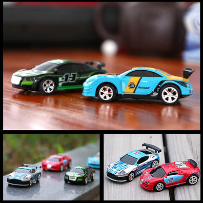 1:58 RC Racing Car