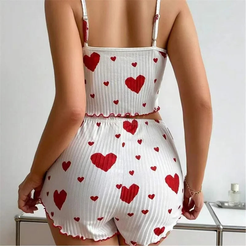 Women's Pajama Set