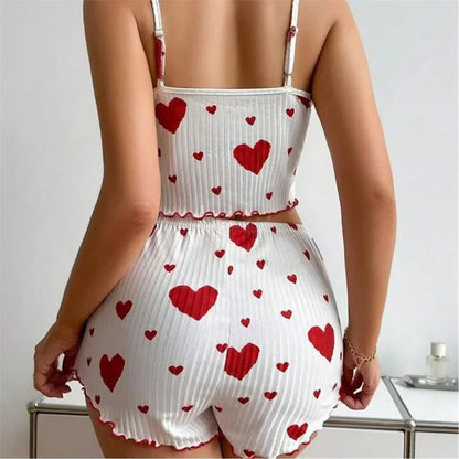 Women's Pajama Set