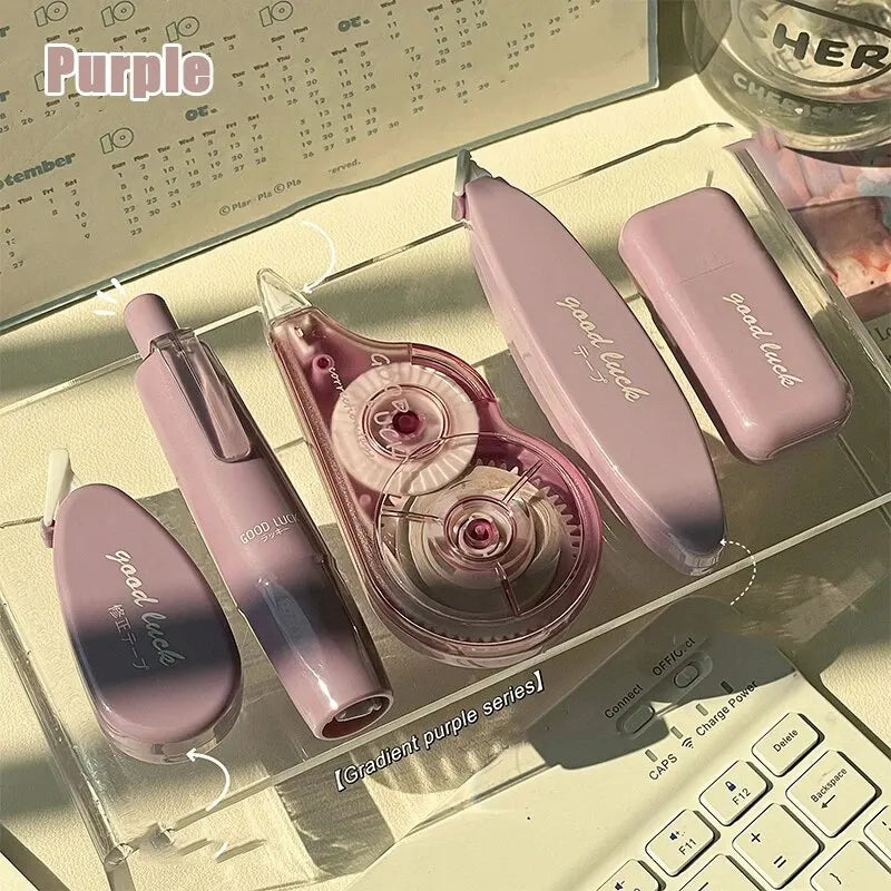 Correction Tape