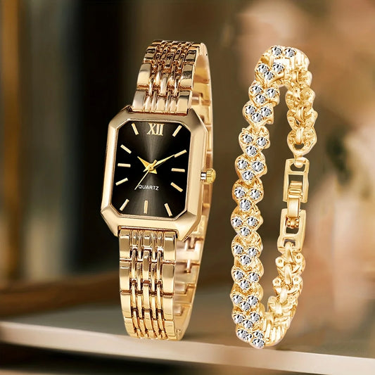 Women’s Watch Set