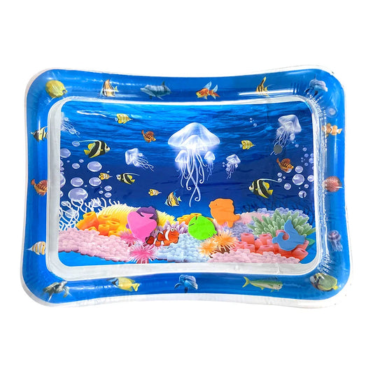 Baby Water Play Mat