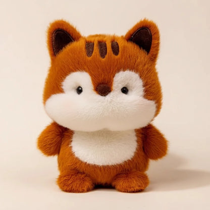 Animal Plush Toy – 16cm Soft Stuffed Companion for Gifts