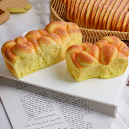 Slow Rise Bread Squishy