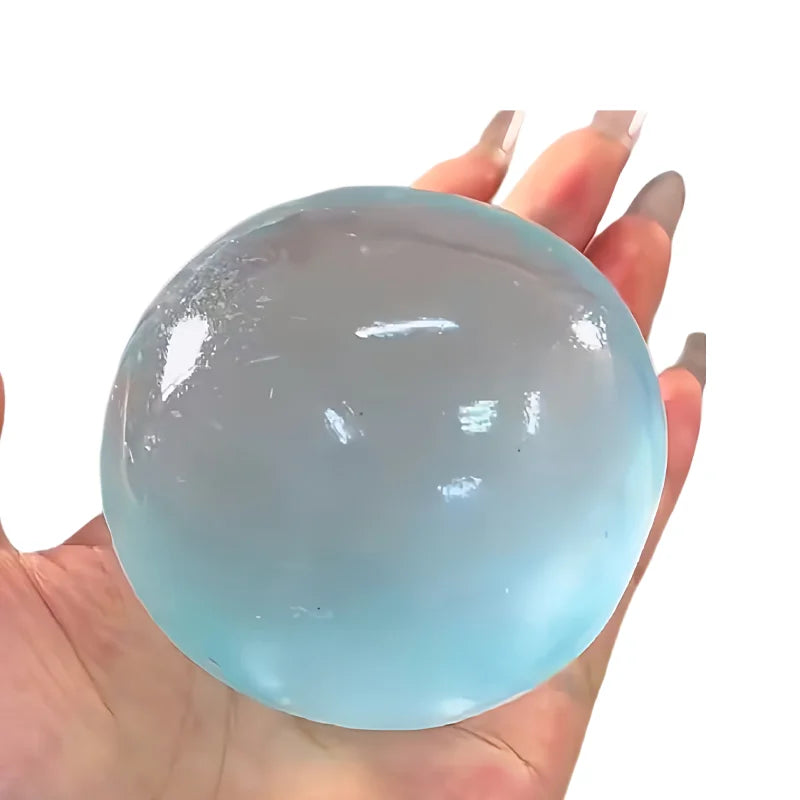 Mochi Squishy Toy
