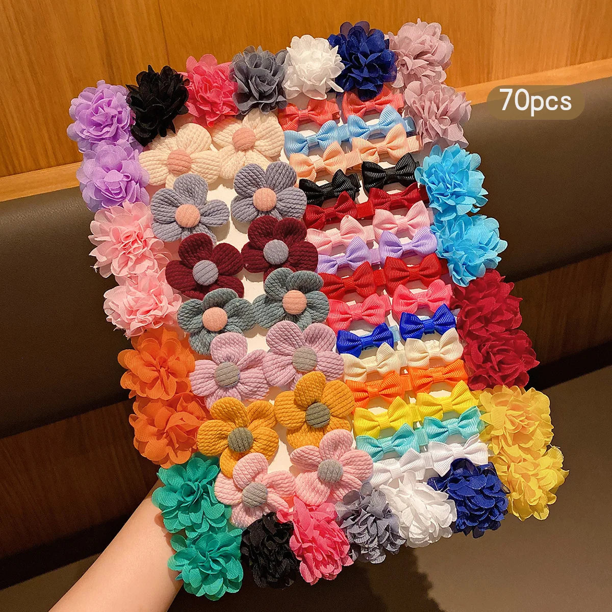 Women Hair Clips