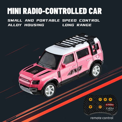 1:64 RC Car