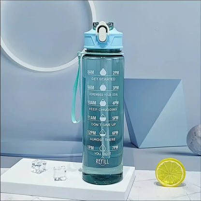 800ml Sports Water Bottle