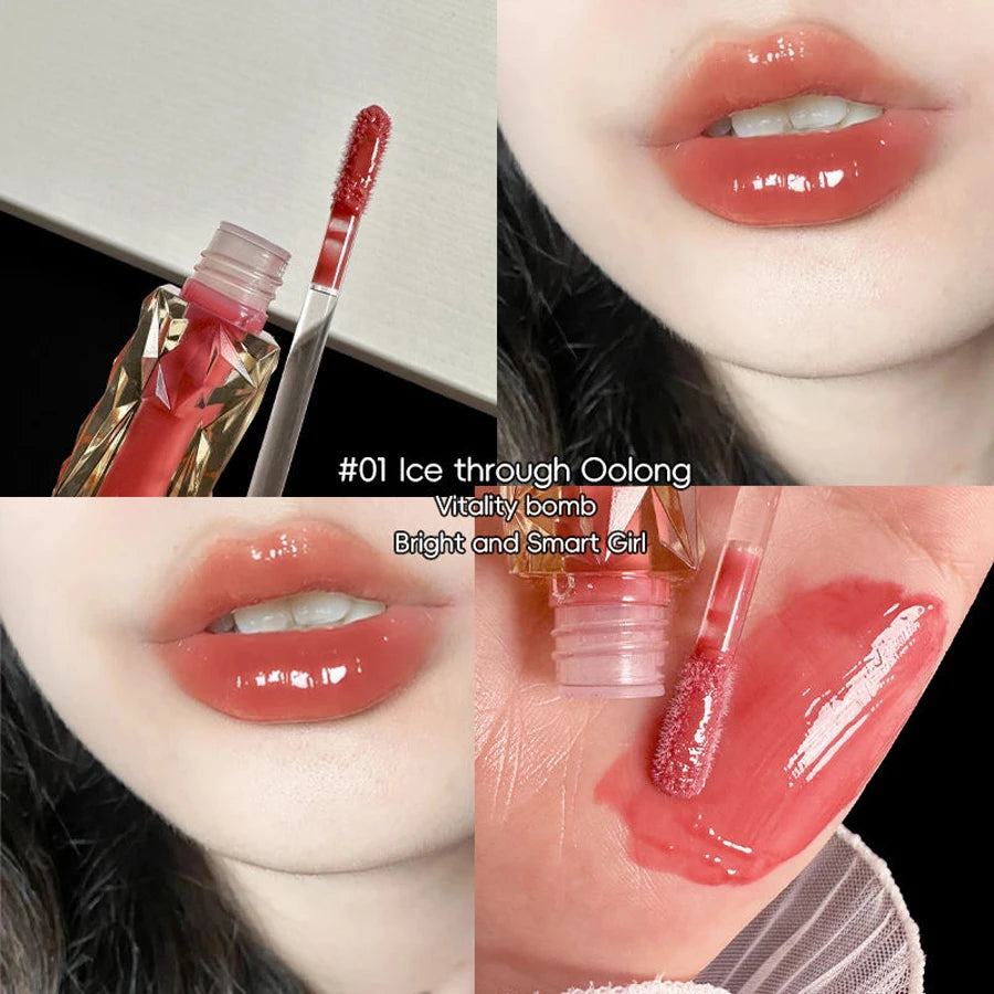 Moisturizing Lip Gloss