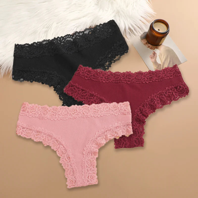 Cotton Panties for Women