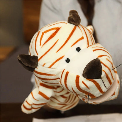 Hand Puppet – Plush Cartoon Toy for Kids and Family Play